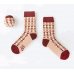 Boar Tribe Socks by Ball Socks